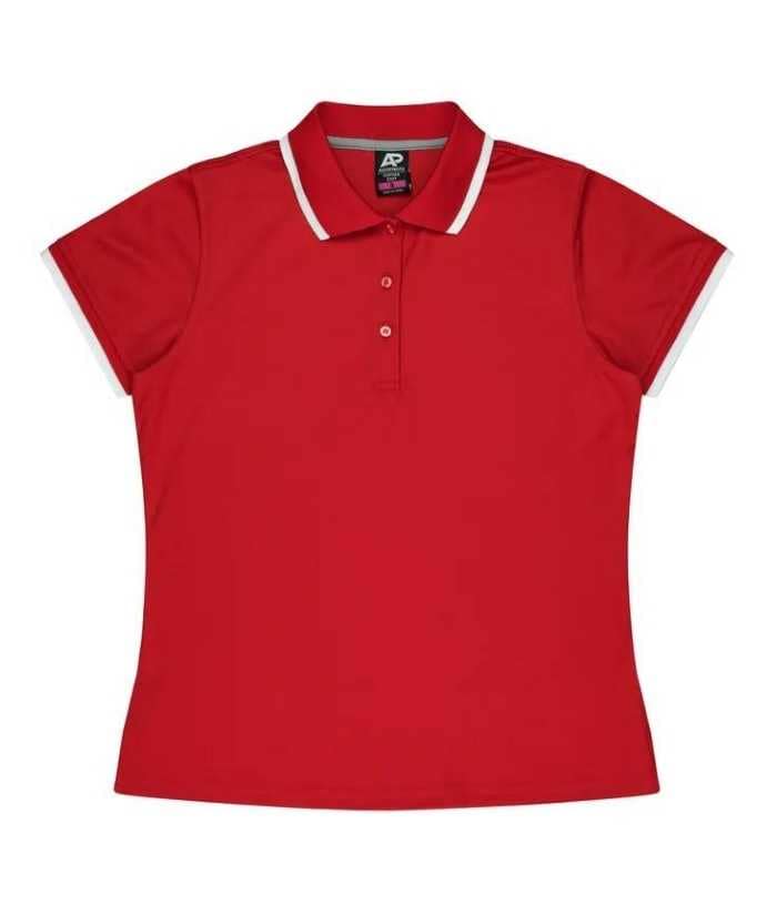 Portsea Ladies Polo