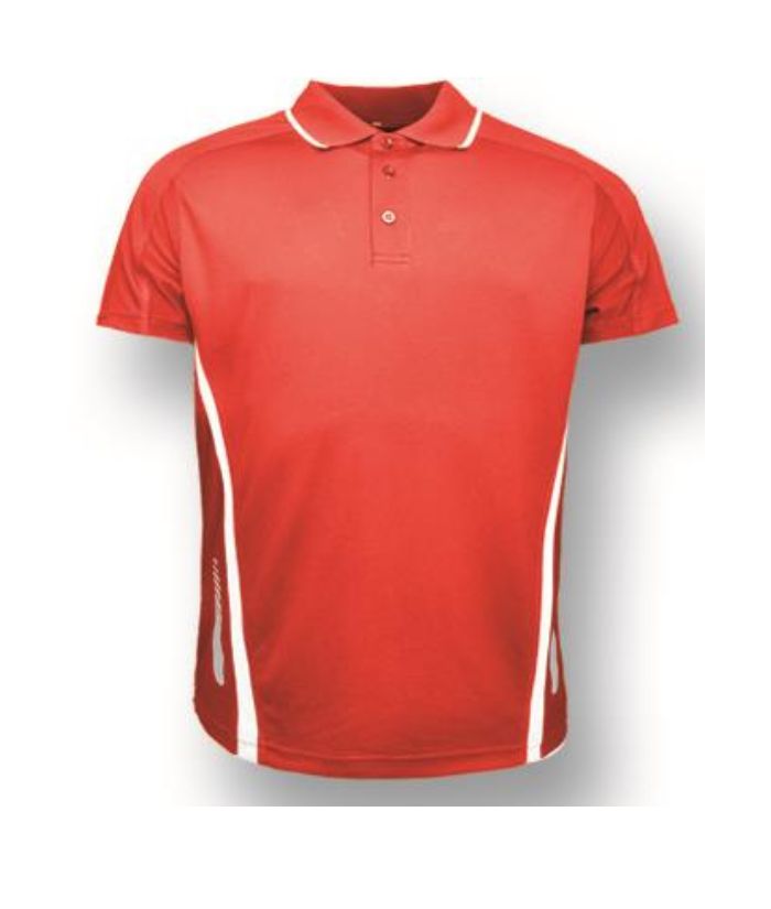 Unisex Adults Elite Sports Polo