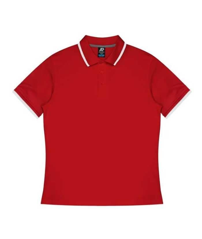 Portsea Mens Polo