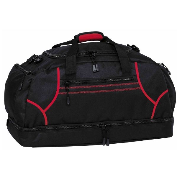Reflex Sports Bag