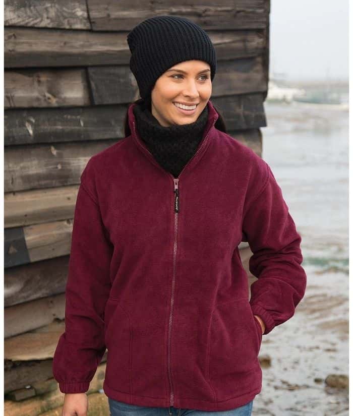 Result-Adult-polartherm-fleece-full-zip-jacket-R036X-polar-fleece-morcrofleece-bottle-green