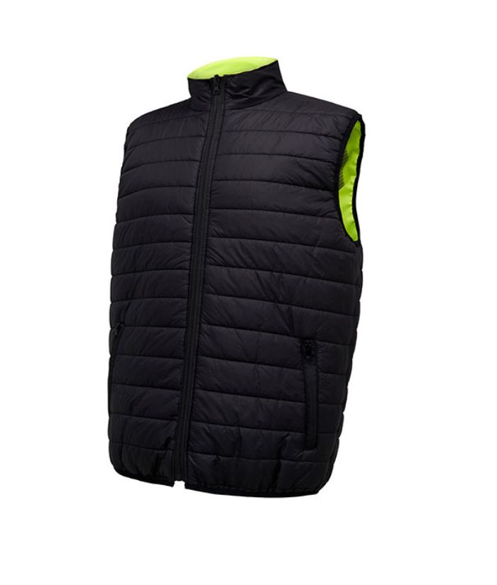 hard-yakka-hi-vis-reversible-taped-puffer-vest-N7VU02-yellow-black