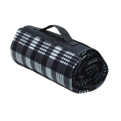 1088-legendlife-picnic-time-tartan-polar-fleece-blanket-black-fold-away