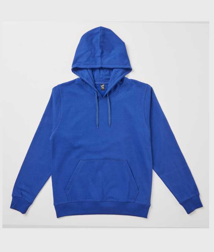 Egmont Adults Pullover Hoodie