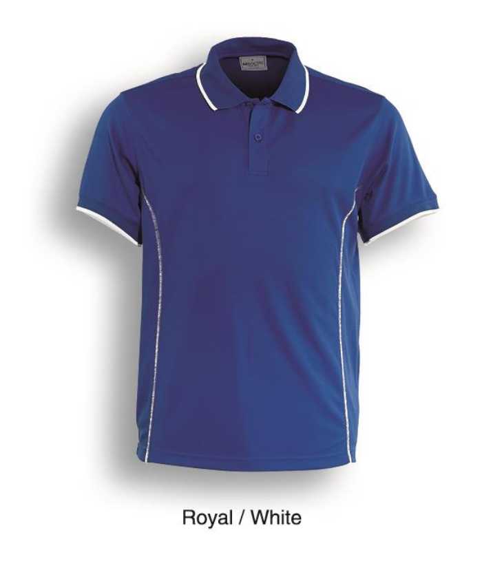 Adults &amp; Kids Stitch Essentials Polo