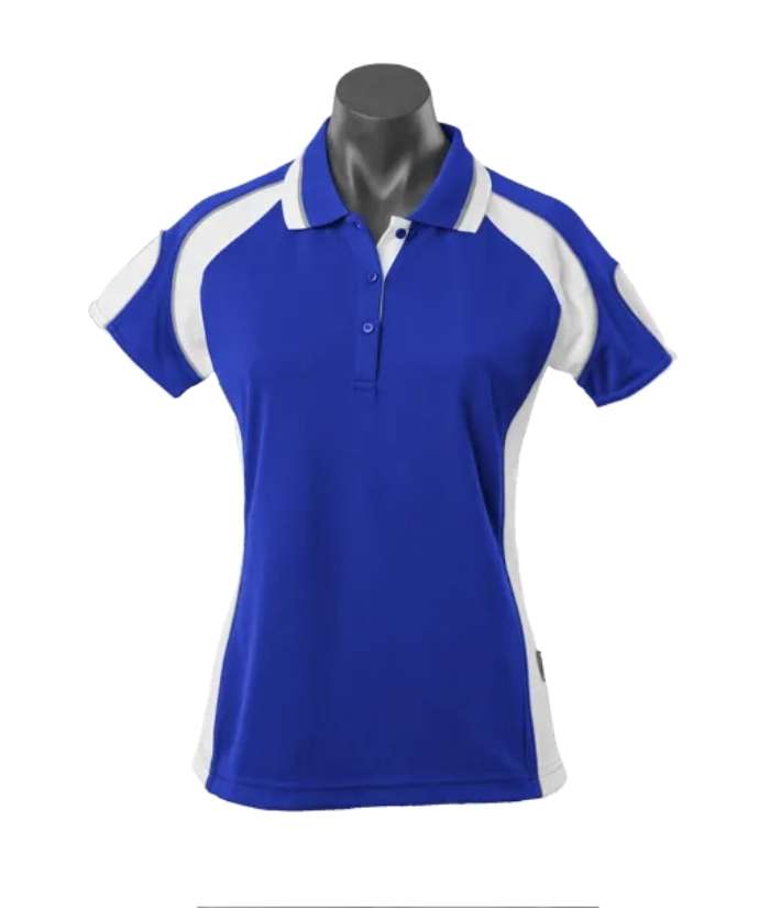Murray Ladies Polo