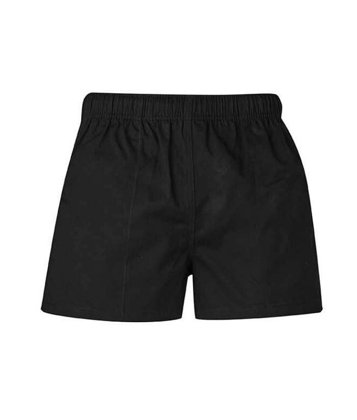 stubbies-rugby-shorts-100%-cotton-mens-builders-plumbers-electricians-uniforms-workwear