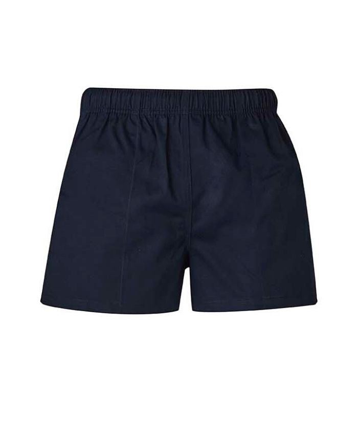Mens Rugby Short