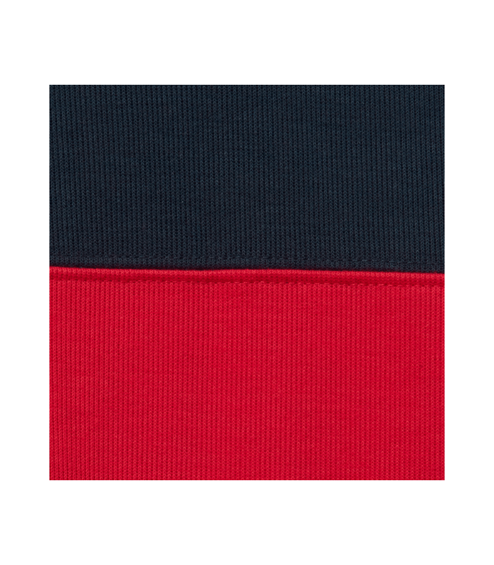 Striped Rugby Jersey