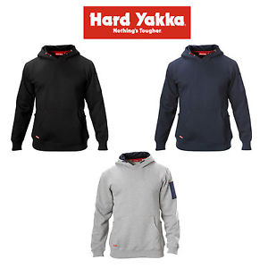 Brushed Fleece Hoodie