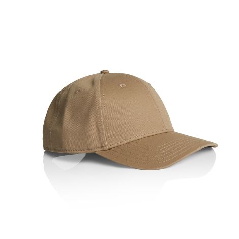 Icon Six Panel Cap