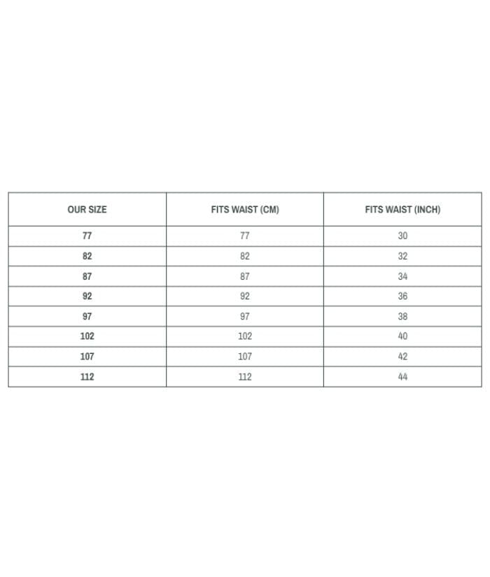 Bad Attitude Slim-Fit Cargo Shorts