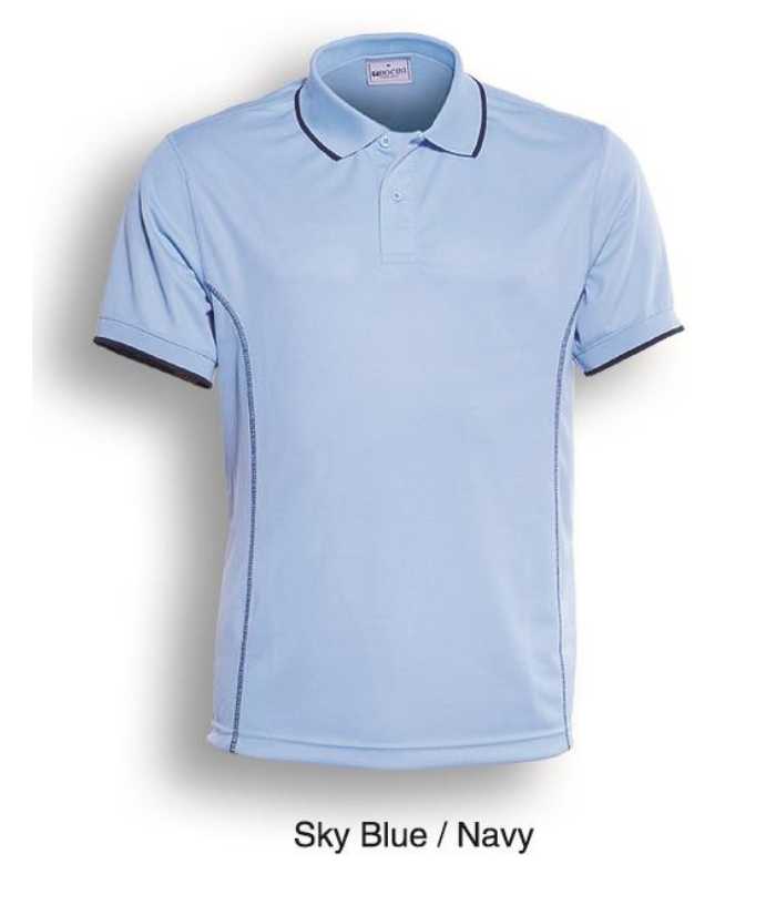 Adults &amp; Kids Stitch Essentials Polo