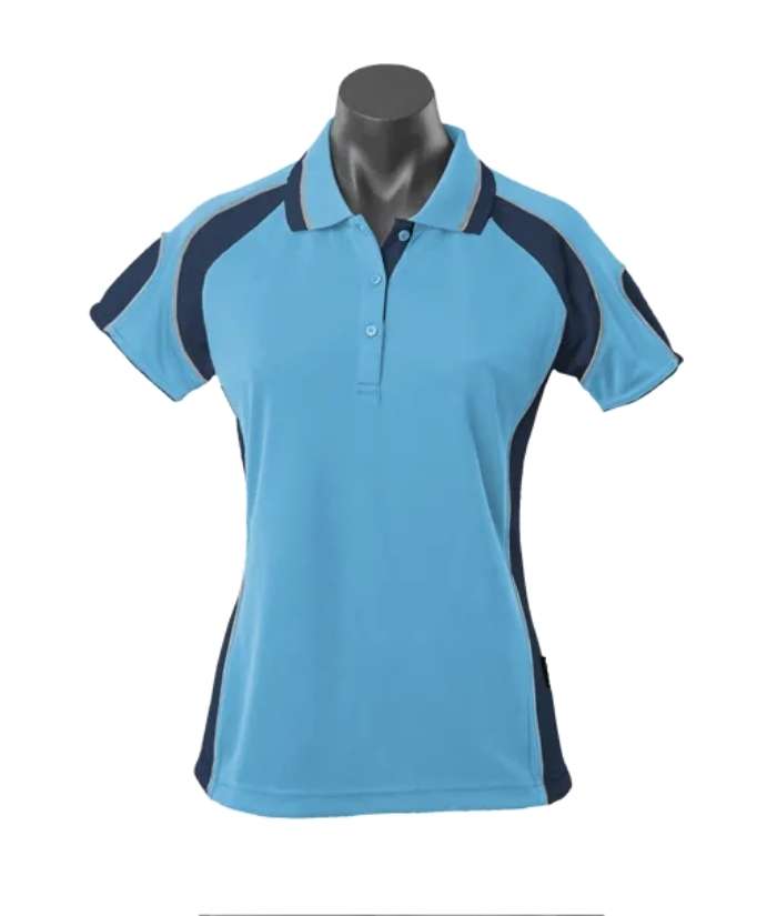 Murray Ladies Polo