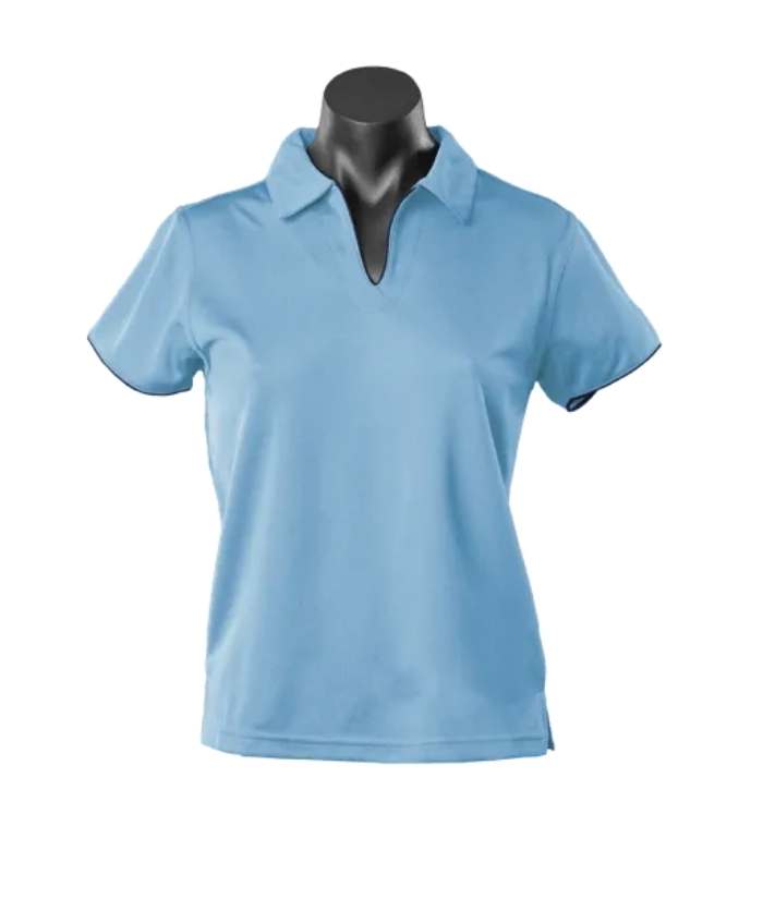Yarra Ladies Polo