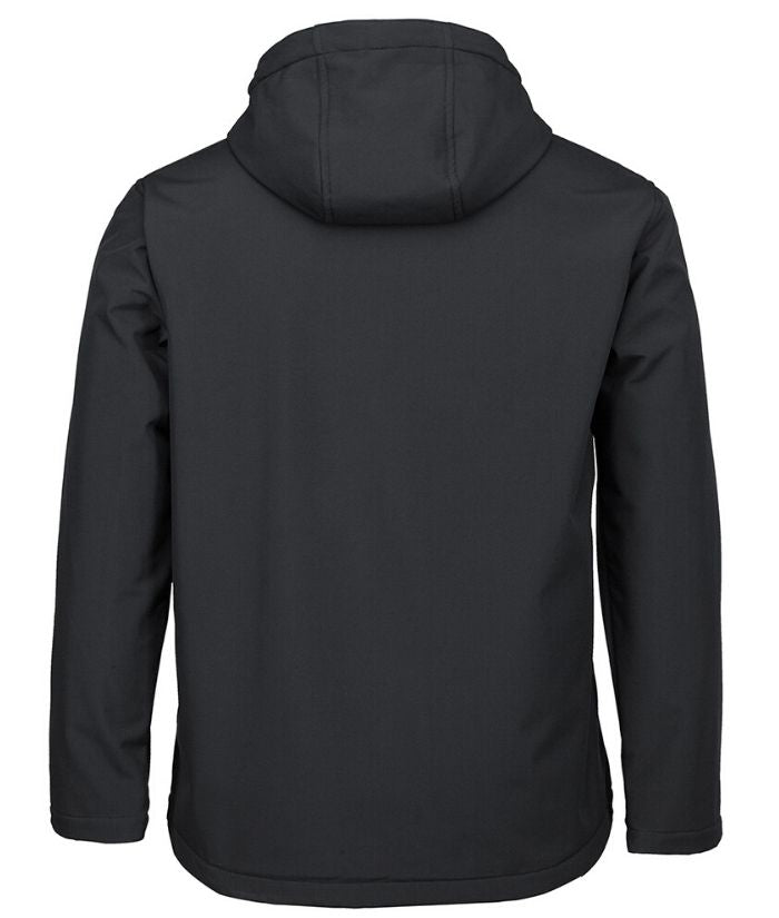 Podium Kids &amp; Adults, Water Resistant Softshell Jacket