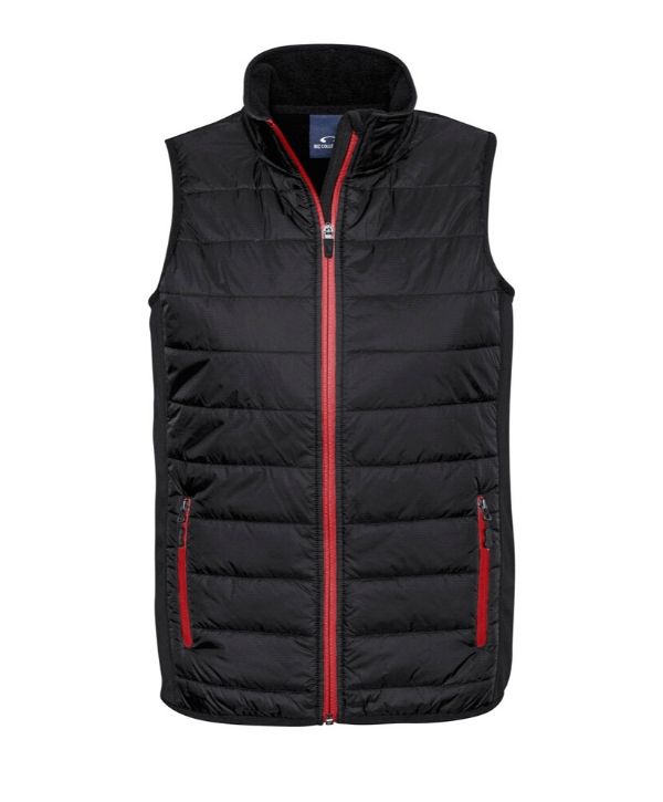 Stealth Mens Tech Vest