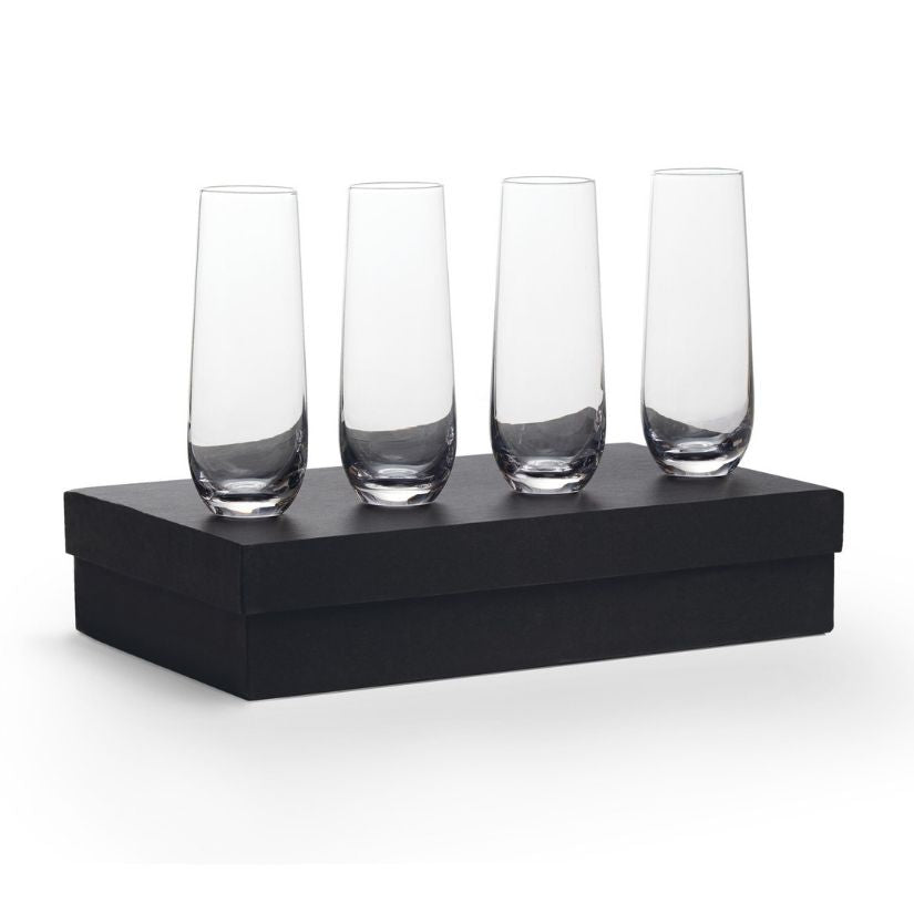 POSCF-stemless-champagne-wine-flute-glasses