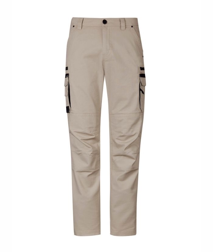 Streetworx Mens Heritage Pant