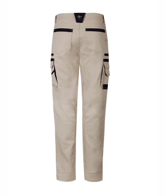 Streetworx Mens Heritage Pant