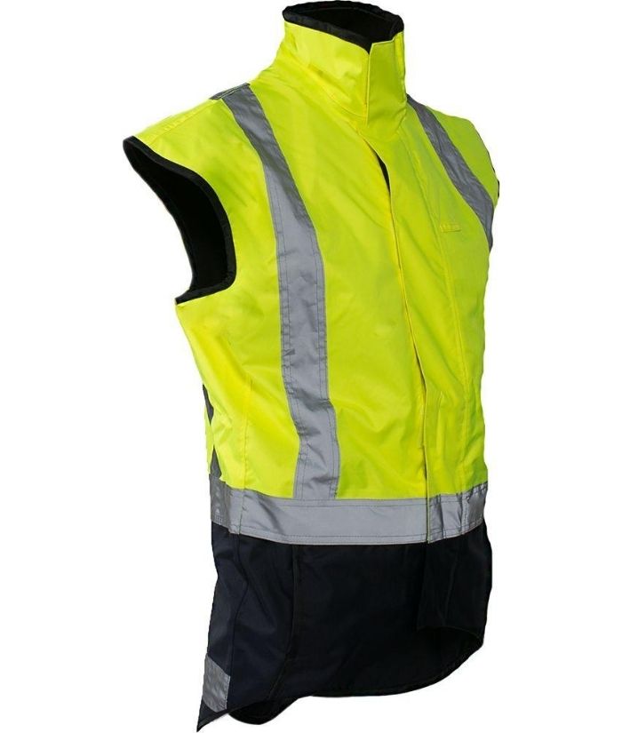 Caution Workwear