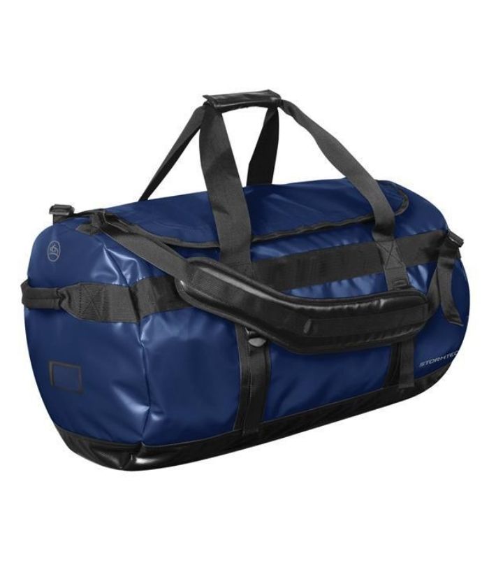 stormtech-atlantis-waterproof-gear-bag-gbw-1L-ocean-blue-black