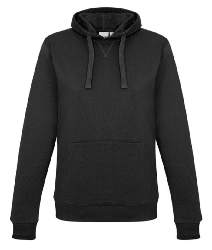 Ladies Crew Pullover Hoodie