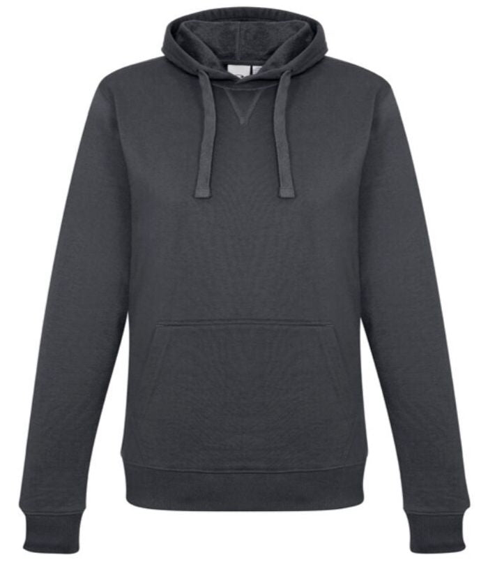 Ladies Crew Pullover Hoodie