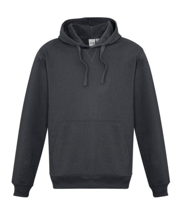 Mens Crew Pullover Hoodie BrandwearNZ Wholesale B2B Supplier