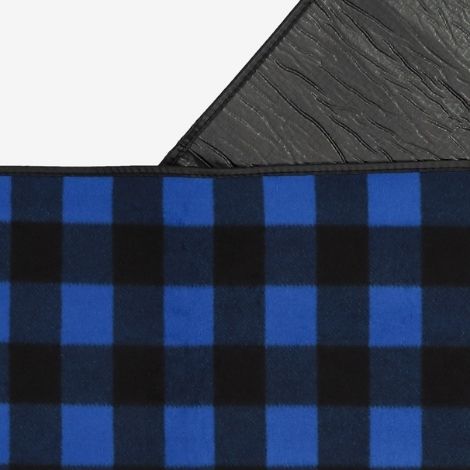 Swanndri Picnic Blanket