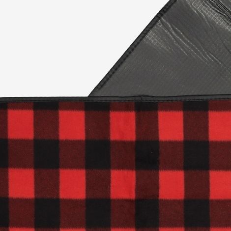 Swanndri Picnic Blanket