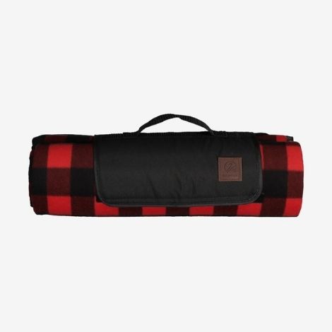 Swanndri Picnic Blanket