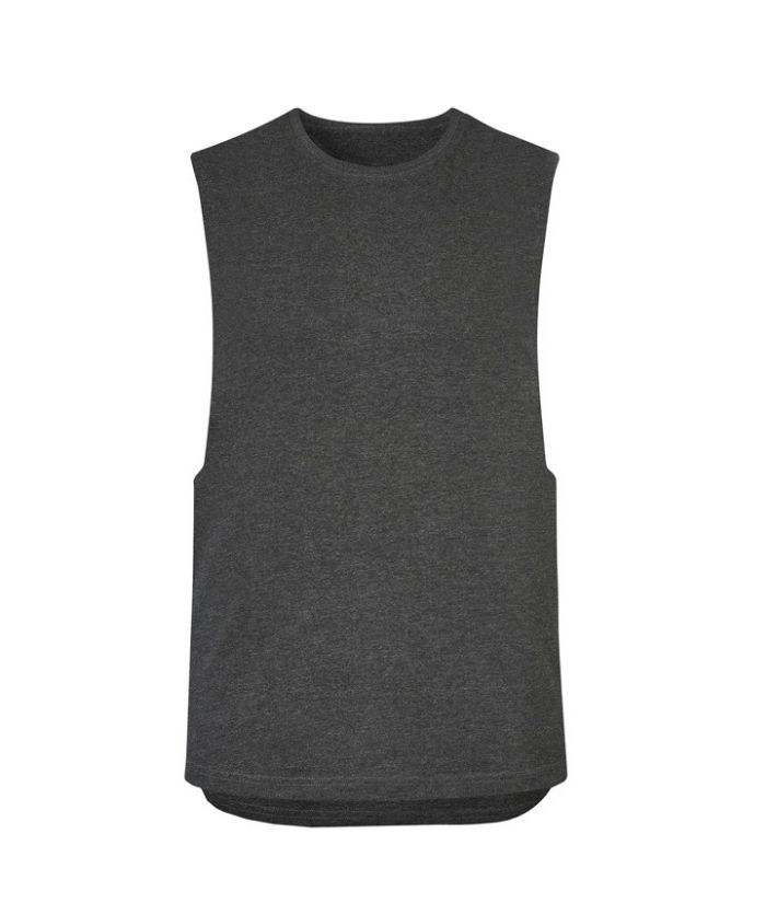 Mens Sleeveless Tee