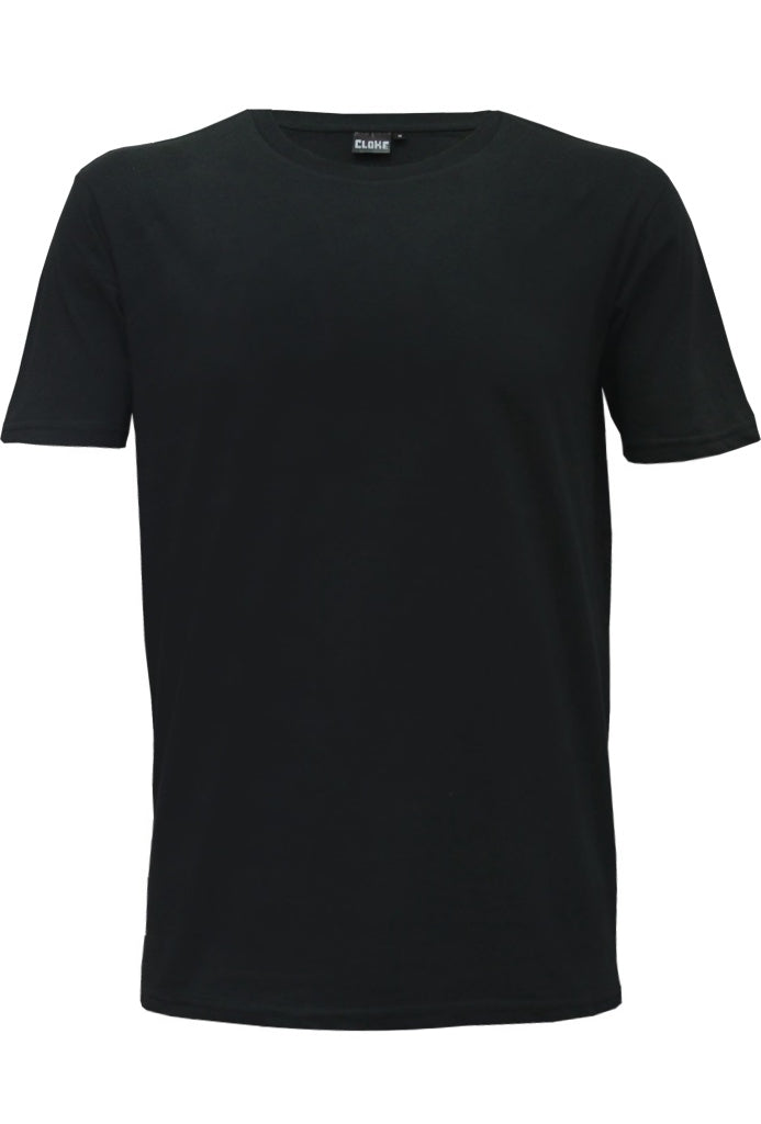 Mens Outline Tee