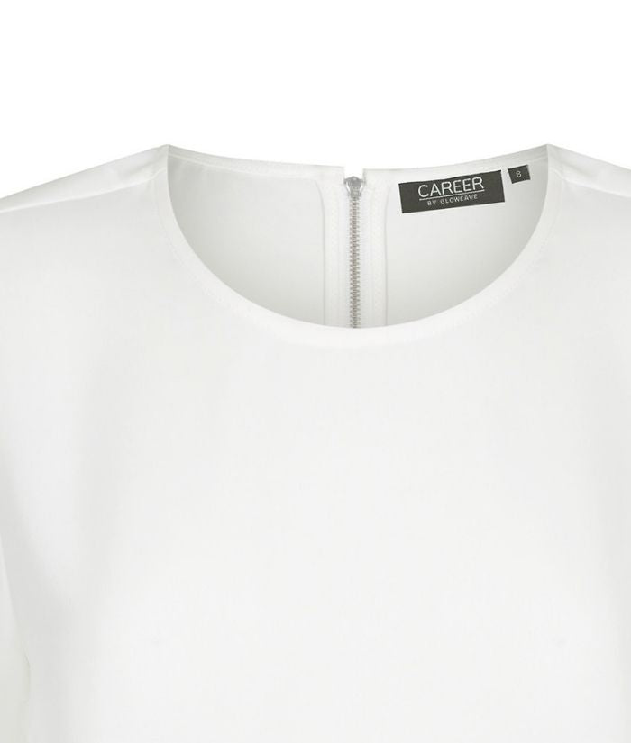 Taylor Short Sleeve Soft Top