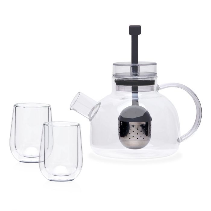 Tea For2 Set - Po &#39;di fame