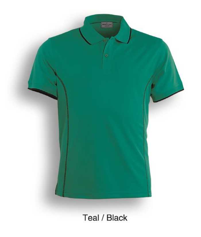 Adults &amp; Kids Stitch Essentials Polo