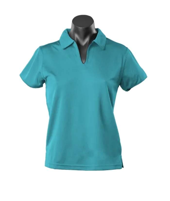Yarra Ladies Polo