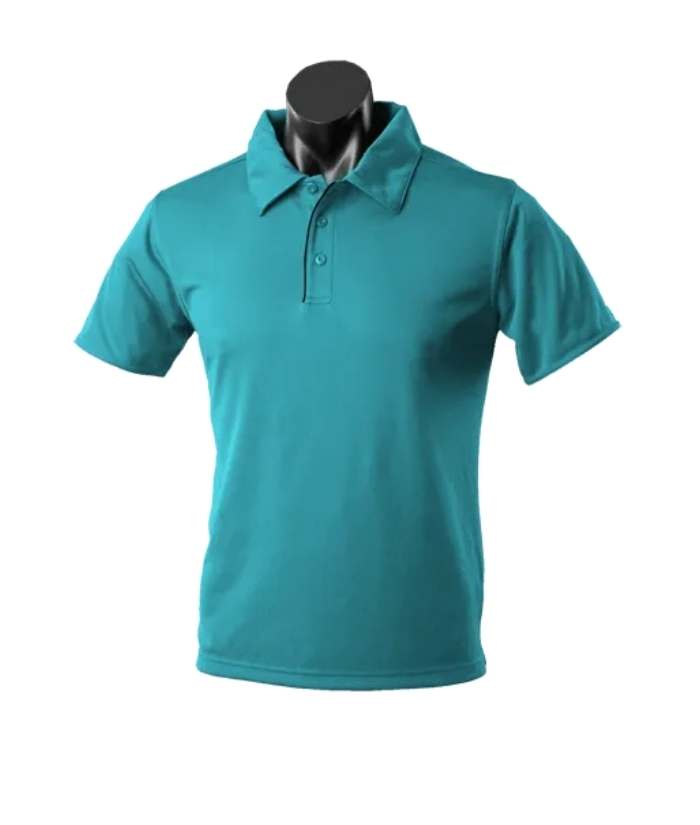 Yarra  Mens Polo