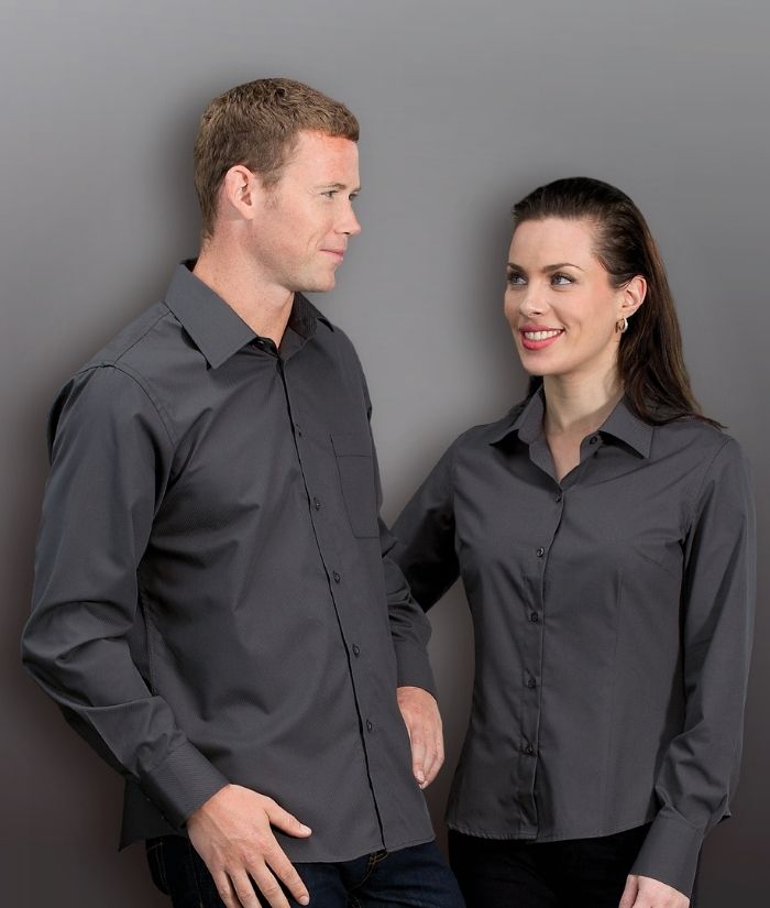 the-catalogue-mens-republic-short-sleeve-shirt-trls-charcoal