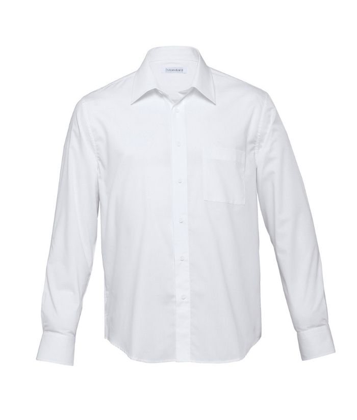 Republic Mens Long Sleeve Shirt