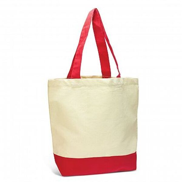 Sedona Cotton Tote Bag