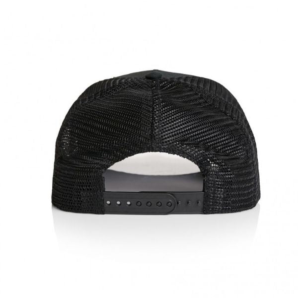 Trucker Cap - AS Colour