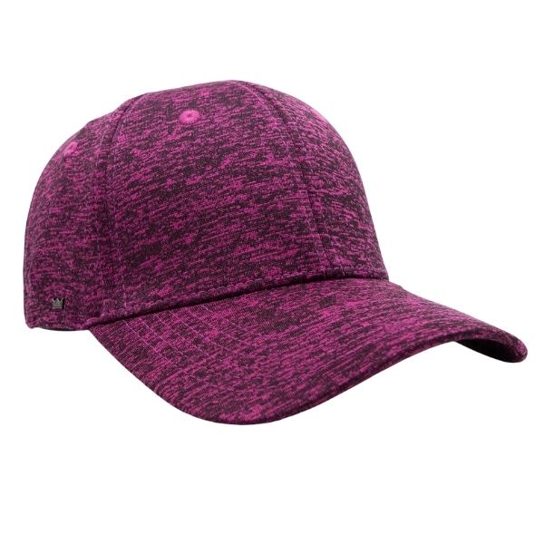 Pro Style Snapback Cap