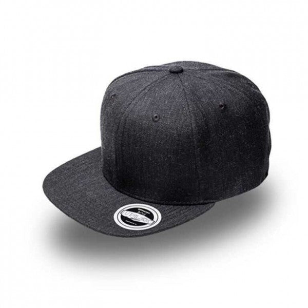 Snap Back 6 Cap