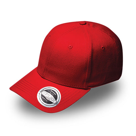 Pro Style U-Flex Cap - BrandwearNZ Wholesale & B2B Supplier