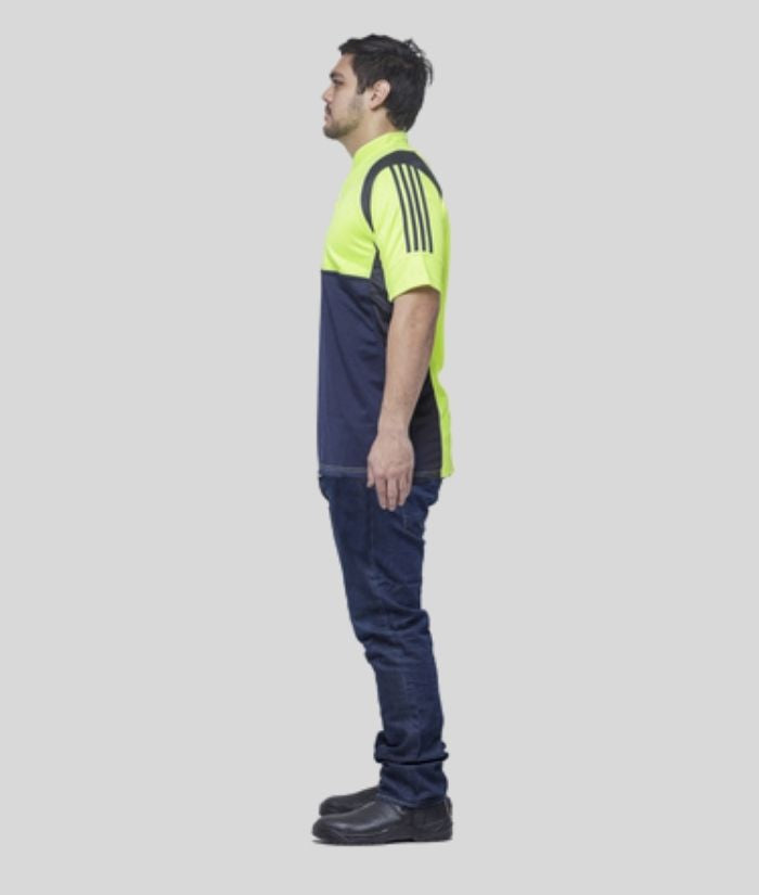 visible-difference-hi-vis-VDRSHF_Polo-yellow-navy