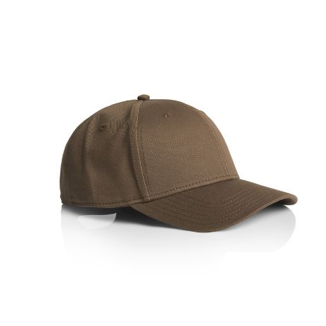 Icon Six Panel Cap
