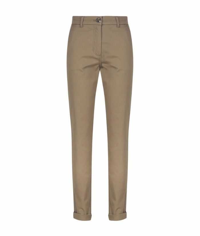 Womens Napier Modern Chino Pant