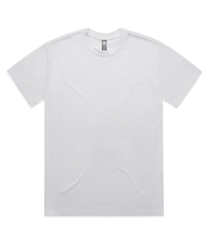 Mens Heavy Tee
